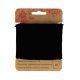 Opry boord en manchetten elastisch 6,5cm - 1,1m 62499