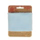 Opry boord en manchetten elastisch 6,5cm - 1,1m 62499