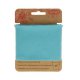Opry boord en manchetten elastisch 6,5cm - 1,1m 62499