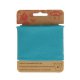 Opry boord en manchetten elastisch 6,5cm - 1,1m 62499