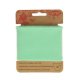 Opry boord en manchetten elastisch 6,5cm - 1,1m 62499