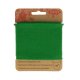 Opry boord en manchetten elastisch 6,5cm - 1,1m 62499