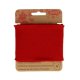Opry boord en manchetten elastisch 6,5cm - 1,1m 62499