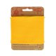 Opry boord en manchetten elastisch 6,5cm - 1,1m 62499
