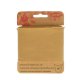 Opry boord en manchetten elastisch 6,5cm - 1,1m 62499