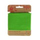 Opry boord en manchetten elastisch 6,5cm - 1,1m 62499
