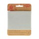 Opry boord en manchetten elastisch 6,5cm - 1,1m 62499
