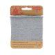 Opry boord en manchetten elastisch 6,5cm - 1,1m met lurex