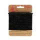 Opry boord en manchetten elastisch 6,5cm - 1,1m met lurex