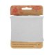 Opry boord en manchetten elastisch 6,5cm - 1,1m met lurex
