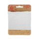 Opry boord en manchetten elastisch 6,5cm - 1,1m met lurex
