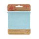 Opry boord en manchetten elastisch 6,5cm - 1,1m met lurex