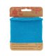 Opry boord en manchetten elastisch 6,5cm - 1,1m met lurex