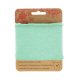 Opry boord en manchetten elastisch 6,5cm - 1,1m met lurex