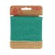 Opry boord en manchetten elastisch 6,5cm - 1,1m met lurex
