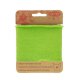 Opry boord en manchetten elastisch 6,5cm - 1,1m met lurex