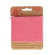 Opry boord en manchetten elastisch 6,5cm - 1,1m met lurex