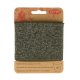 Opry boord en manchetten elastisch 6,5cm - 1,1m met lurex