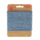 Opry boord en manchetten elastisch 6,5cm - 1,1m met lurex