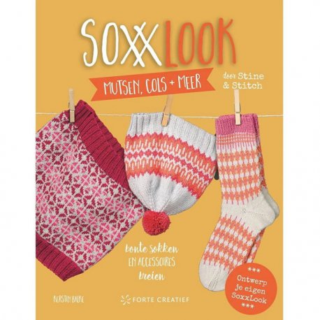 Soxxlook - Kerstin Balke 9999-2413