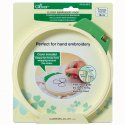 Clover Borduurring 18cm
