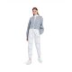Burda 5848 Jasjes van jogging, Fleece, Katoen