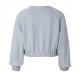 Burda 5848 Jasjes van jogging, Fleece, Katoen
