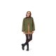 Burda 5941 jas en mantel van Wol, stofmenging, cord, Stepper