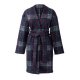 Burda 5941 jas en mantel van Wol, stofmenging, Fleece, Cord