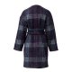 Burda 5941 jas en mantel van Wol, stofmenging, Fleece, Cord
