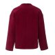 Burda 5941 jas en mantel van Wol, stofmenging, Fleece, Cord