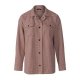Burda 6024 jas van Wol, stofmenging, cord, Stepper
