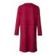 Burda 5951 Jas van Wol, leer (kunst)
