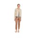 Burda 5870 Jas van Wol, Tweed, Boucle, stofmenging