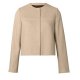 Burda 5870 Jas van Wol, Tweed, Boucle, stofmenging