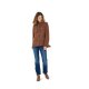 Burda 5974 jas en Mantel van Wol, stofmenging,