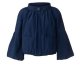 Burda 6022 Jasjes van Poplin,Tencel, Nylon