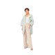 Burda 6022 Jasjes van Poplin,Tencel, Nylon
