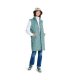 Burda 5869 Vest en jas van Stepper