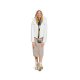 Burda 5869 Vest en jas van Stepper