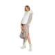 Burda 5869 Vest en jas van Stepper