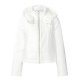 Burda 5869 Vest en jas van Stepper