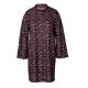 Burda 5866 Jurk en Shirt tricot, Jersey, Jogging, gebreid