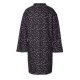 Burda 5866 Jurk en Shirt tricot, Jersey, Jogging, gebreid