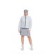 Burda 5866 Jas en Vest van tricot, Jersey, Jogging, Fleece, Stepper