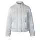 Burda 5866 Jas en Vest van tricot, Jersey, Jogging, Fleece, Stepper
