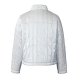 Burda 5866 Jas en Vest van tricot, Jersey, Jogging, Fleece, Stepper