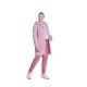 Burda 5866 Jas en Vest van tricot, Jersey, Jogging, Fleece, Stepper