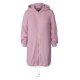Burda 5866 Jas en Vest van tricot, Jersey, Jogging, Fleece, Stepper