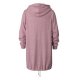 Burda 5866 Jas en Vest van tricot, Jersey, Jogging, Fleece, Stepper